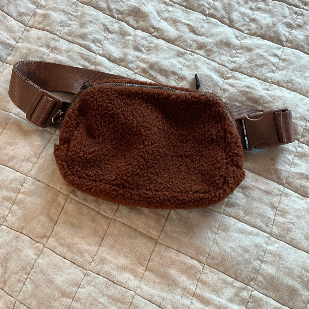Cross body bag